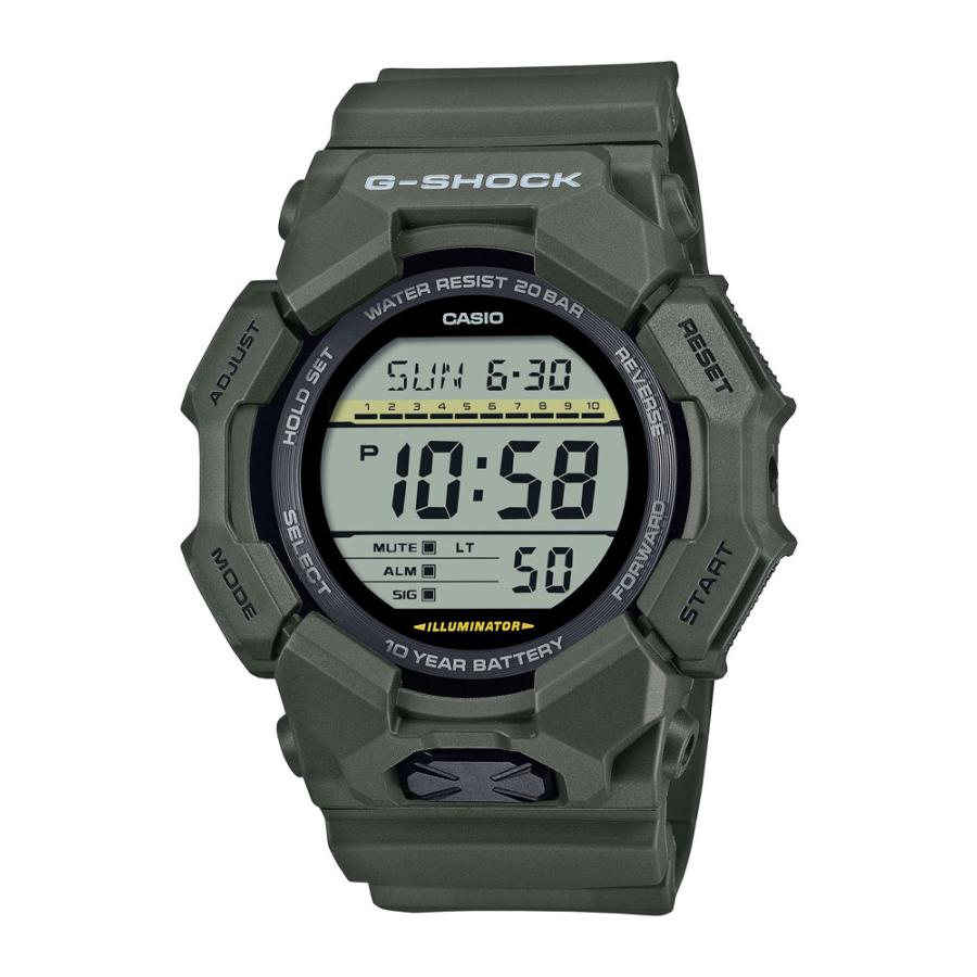 CASIO（カシオ） (国内正規品)G-SHOCK(ジーショック)クオーツ メンズ