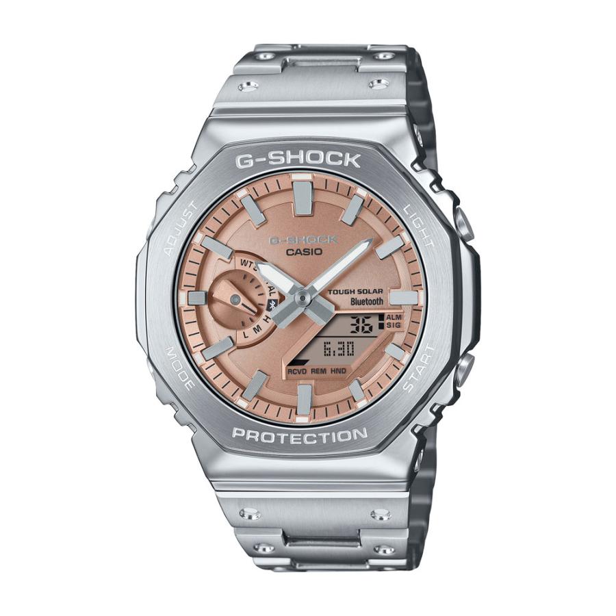CASIO（カシオ） (国内正規品)G-SHOCK(ジーショック)ソーラー メンズ