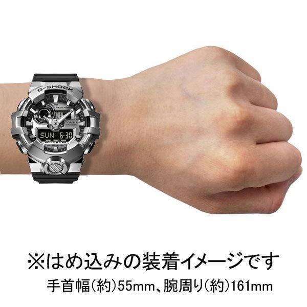 CASIO カシオ (国内正規品)G-SHOCK(ジーショック)クオーツ CASIO カシオ (国内正規品)G-SHOCK(ジーショック)クオーツ