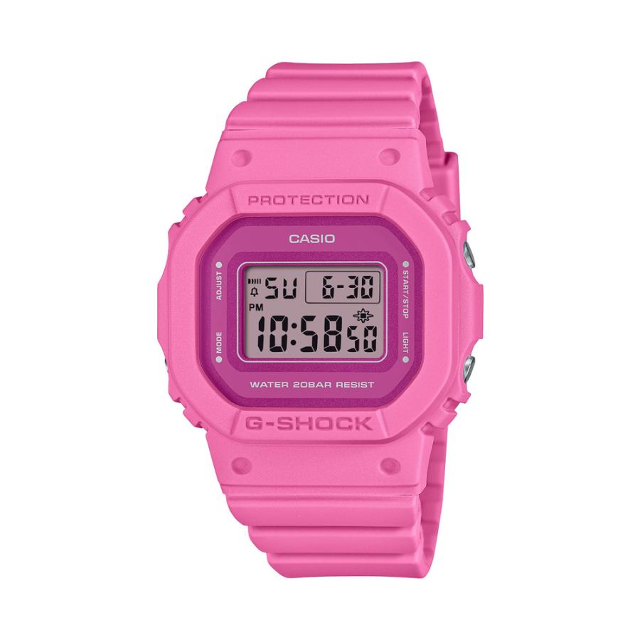 CASIO（カシオ） (国内正規品)G-SHOCK(ジーショック) POWER PINK