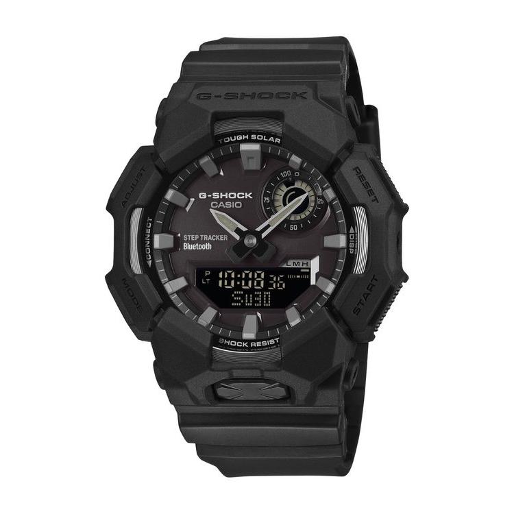 CASIO カシオ 腕時計 G-SHOCK GA-B010-1A1JFの商品画像（Yahoo!ショッピング）