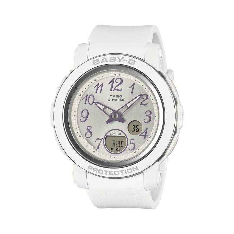 カシオ Baby-G BGA-290SA-7AJFの商品画像（Yahoo!ショッピング）