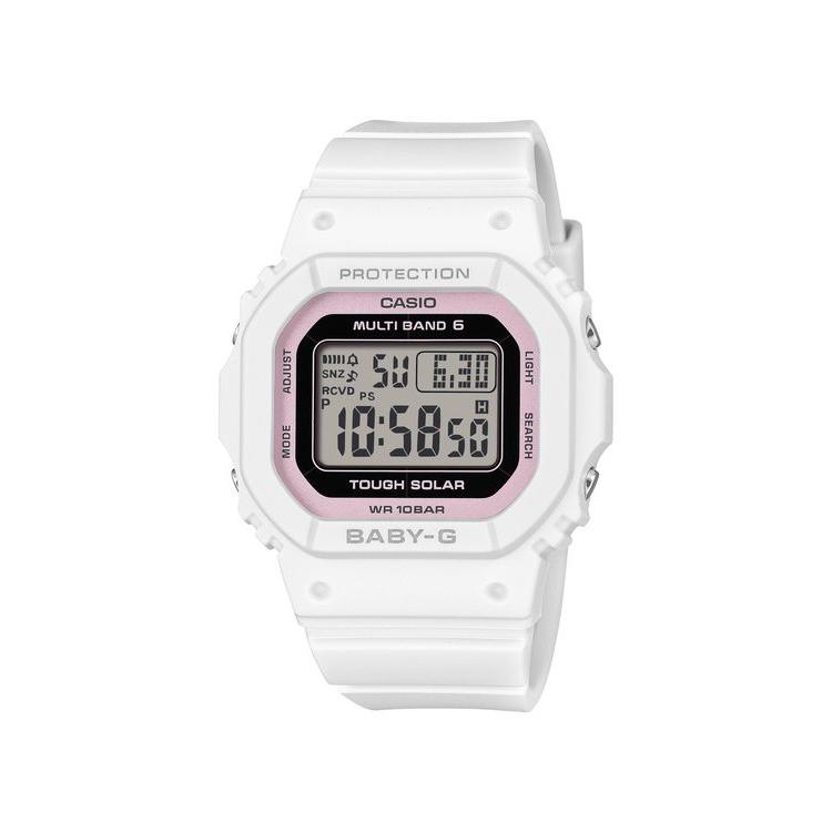 カシオ Baby-G スプリングパッケージ BGD-5650SP-7CJRの商品画像（Yahoo!ショッピング）