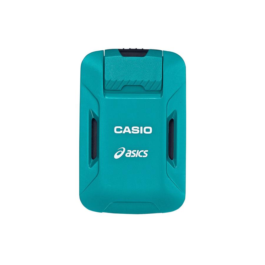 CASIO モーションセンサー 青色 USBケーブル付属 カシオ 【国内正規品】モーションセンサー USB充電式モーション