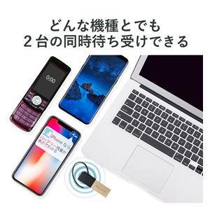 エレコム 片耳用 Bluetooth 5.0 ヘッドセット USBType-Cポート搭載(ゴールド) LBT-HSC20MPGD 返品種別A｜joshin｜07