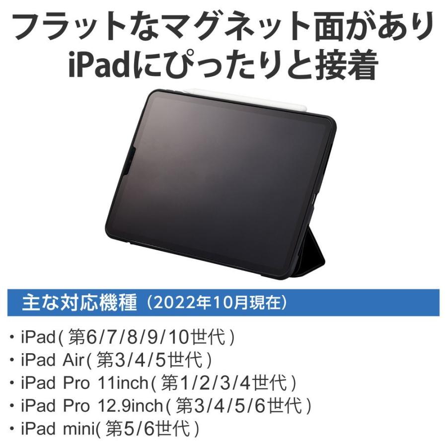 エレコム P-TPACSTAP05シリーズ専用 タッチペン 交換ペン先 3個入(ホワイト) P-TIPACSTAP05 返品種別A｜joshin｜06