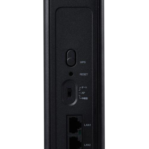 ELECOM Wi-Fi 7 ルーター Amazon.co.jp: エレコム WiFi 7 ルーター 無線LAN Wi-Fi7 11BE