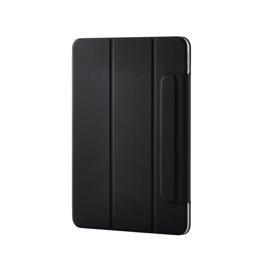 エレコム iPad Air 11インチ (M3/M2) 10.9 (第5世代 第4世代) ケース