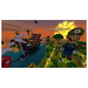 マイクロソフト（Microsoft） (Switch)Minecraft 返品種別B : Joshin