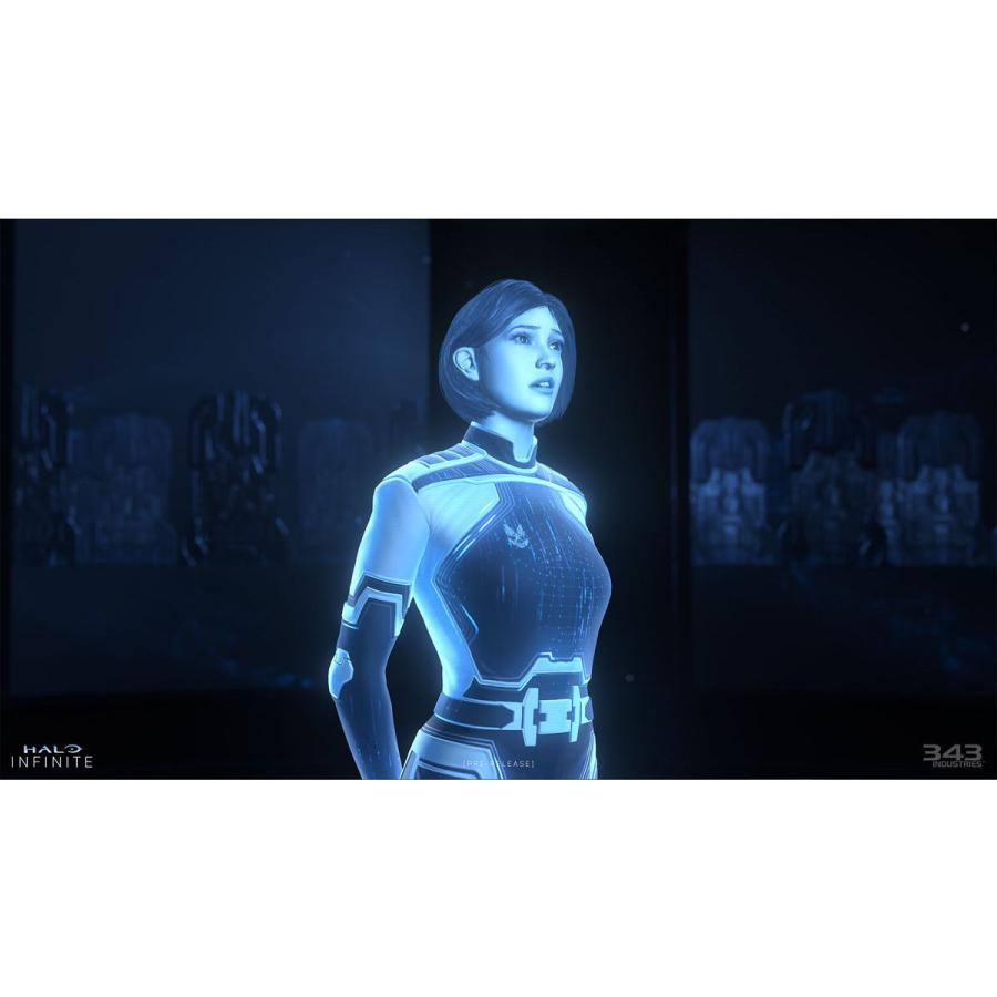 日本マイクロソフト (Xbox Series X)Halo Infinite 返品種別B｜joshin｜09