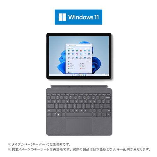 Microsoft(マイクロソフト) Surface Go 3 LTE Advanced (Core i3/ 8GB