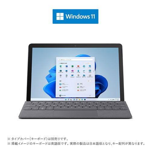 Microsoft(マイクロソフト) Surface Go 3 LTE Advanced (Core i3/ 8GB