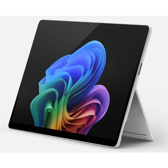 Microsoft (マイクロソフト) Surface Pro 第11世代 ZIB-00011 [プラチナ]