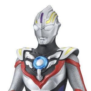 バンダイ ウルトラヒーロー 49 ウルトラマンオーブ スペシウムゼペリオン 返品種別B｜joshin｜02