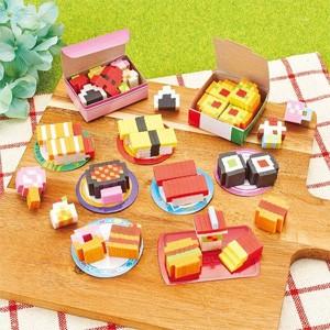 バンダイ オリケシ フードなオリケシスタンダードセット 返品種別b Joshin Web 通販 Paypayモール