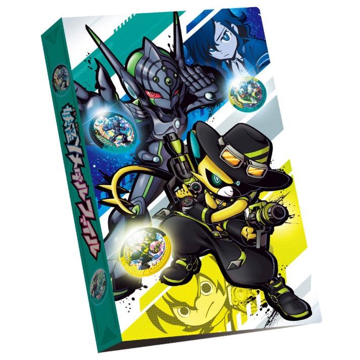 バンダイ 妖怪yメダルファイル ワイルドボーイ ミストシャドウ 返品種別b Joshin Web 通販 Paypayモール