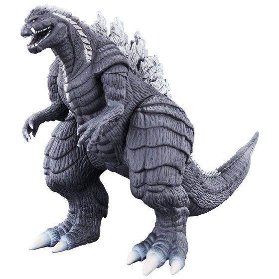 バンダイ ムービーモンスターシリーズ ゴジラウルティマ ゴジラs P 返品種別b Joshin Web 通販 Paypayモール