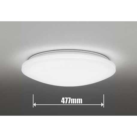 ODELIC（オーデリック） 12畳〜14畳用 LEDシーリングライト(昼光色