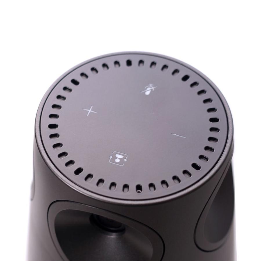 ソースネクスト 360度webカメラ「KAIGIO CAM360」 カイギオカム