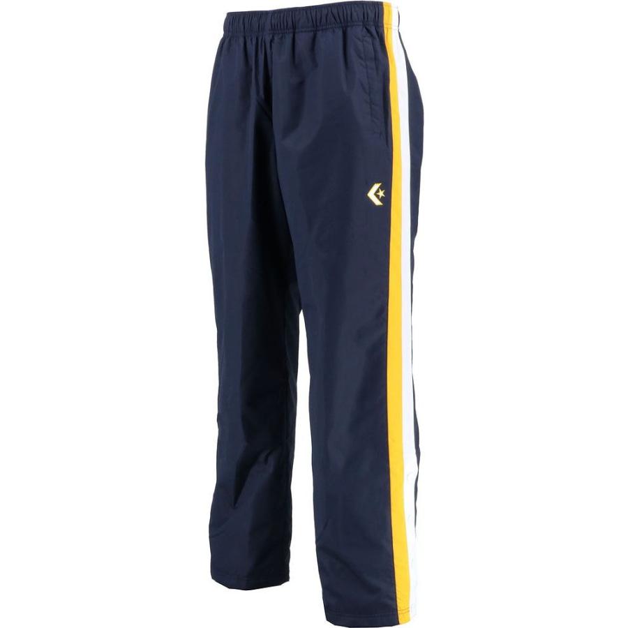 コンバース ウォームアップパンツ(裾ボタン)(ネイビー/ ホワイト・サイズ:M) CONVERSE CB162506P-2911-M 返品種別A :4549858008555-36-38814:Joshin web - 通販 - Yahoo!ショッピング コンバース ウォームアップパンツ(裾ボタン)(ネイビー/ ホワイト・サイズ:M) CONVERSE CB162506P-2911-M 返品種別A :4549858008555-36-38814:Joshin web - 通販 - Yahoo!ショッピング