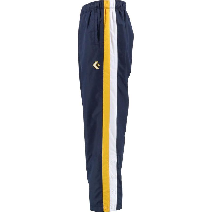 コンバース ウォームアップパンツ(裾ボタン)(ネイビー/ ホワイト・サイズ:M) CONVERSE CB162506P-2911-M 返品種別A :4549858008555-36-38814:Joshin web - 通販 - Yahoo!ショッピング コンバース ウォームアップパンツ(裾ボタン)(ネイビー/ ホワイト・サイズ:M) CONVERSE CB162506P-2911-M 返品種別A :4549858008555-36-38814:Joshin web - 通販 - Yahoo!ショッピング