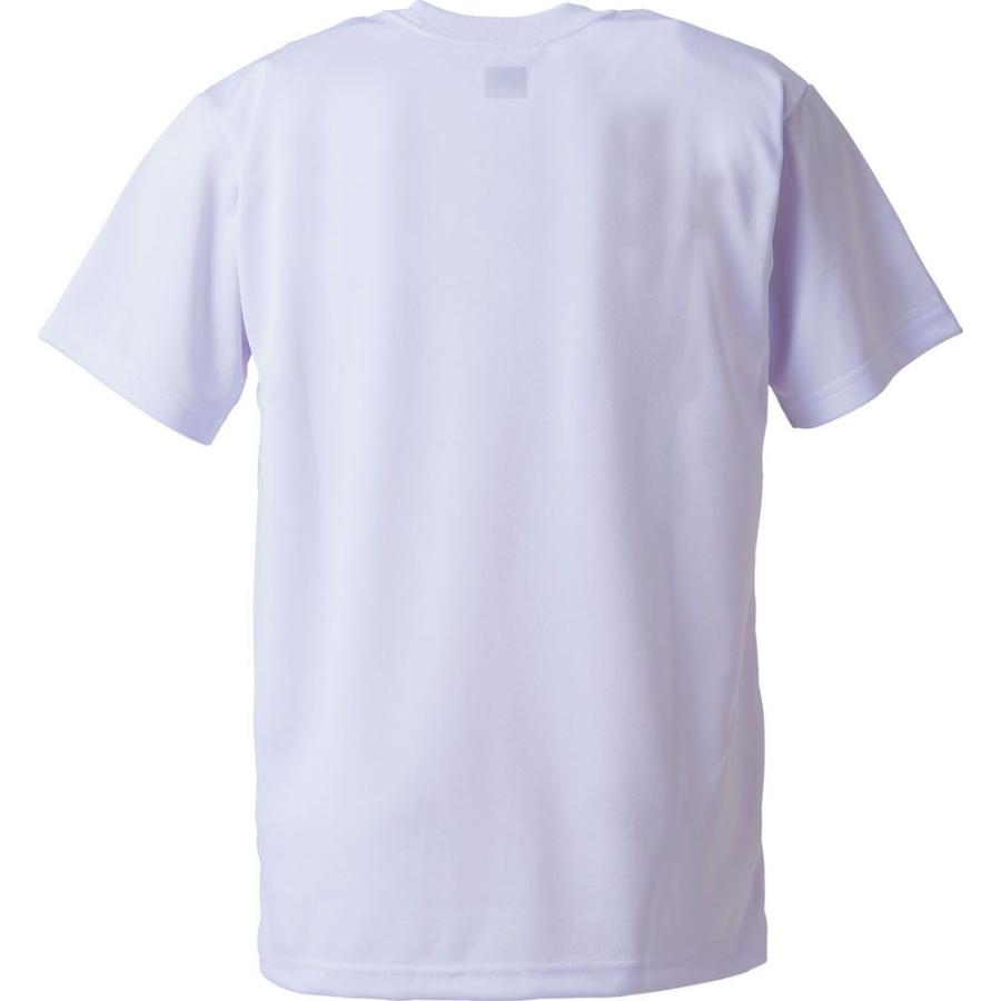 ゼット 少年用 ベースボール Tシャツ(ホワイト・サイズ：150cm) 返品種別A｜joshin｜02
