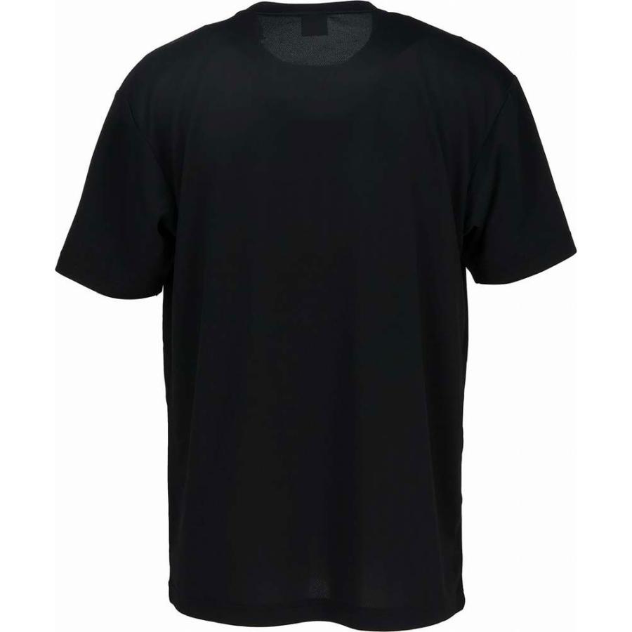 コンバース プリントTシャツ(ブラック×オレンジ・サイズ：S) 返品種別A｜joshin｜02