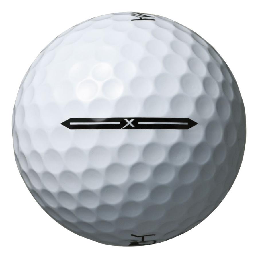 本間ゴルフ TW-X ゴルフボール 2024年モデル 1ダース 12個入り(ホワイト) 返品種別A｜joshin｜03