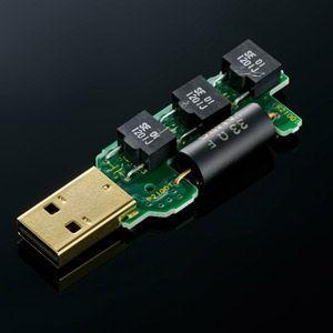 Panasonic（パナソニック） USBパワーコンディショナー Panasonic SH
