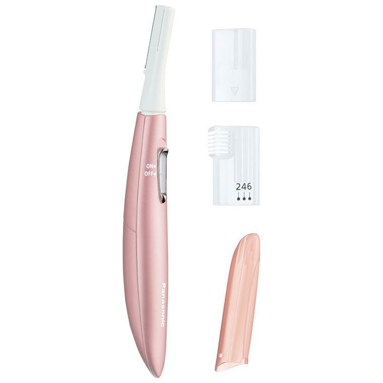 パナソニック フェイスシェーバー(乾電池式)(ピンク) Panasonic フェリエ フェイス用 ES-WF61-P 返品種別A :4549980031346-23-7002:Joshin web - 通販 - Yahoo!ショッピング パナソニック フェイスシェーバー(乾電池式)(ピンク) Panasonic フェリエ フェイス用 ES-WF61-P 返品種別A :4549980031346-23-7002:Joshin web - 通販 - Yahoo!ショッピング