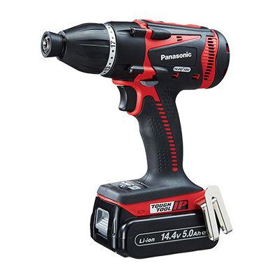 Panasonic（パナソニック） 14.4V/ 18V 充電マルチインパクト 