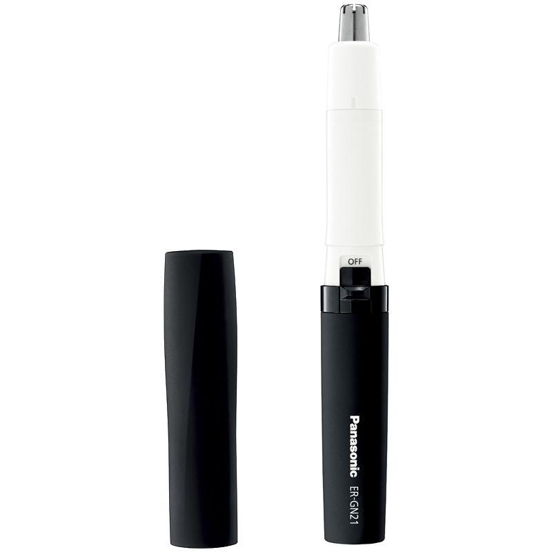 パナソニック エチケットカッター(鼻・マユ・耳・口周り(ヒゲ)用)(乾電池式)(黒) Panasonic ER-GN21-K 返品種別A Joshin web - 通販 - PayPayモール パナソニック エチケットカッター(鼻・マユ・耳・口周り(ヒゲ)用)(乾電池式)(黒) Panasonic ER-GN21-K 返品種別A Joshin web - 通販 - PayPayモール