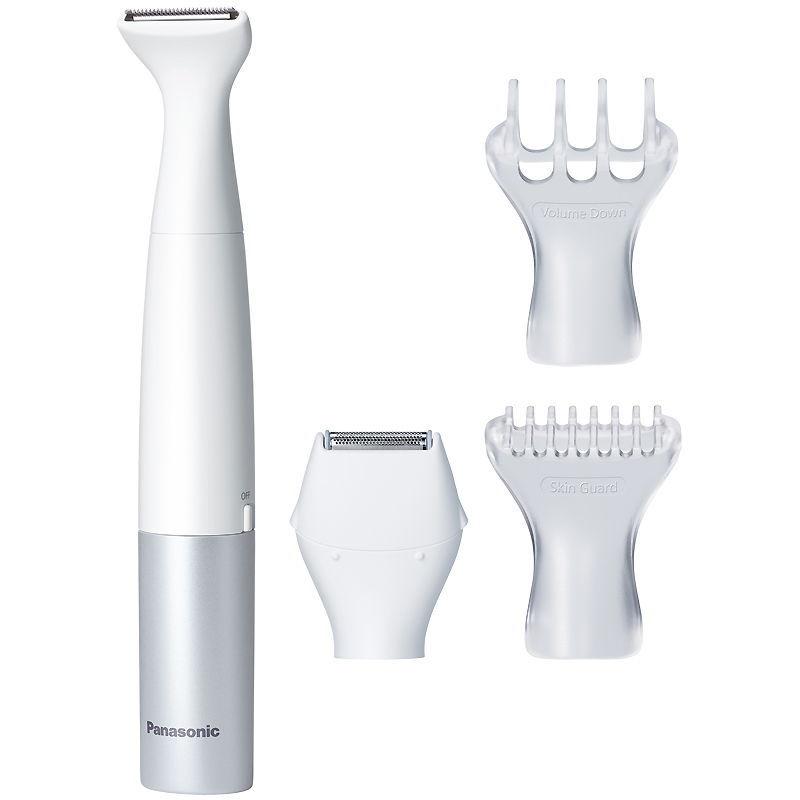 パナソニック Vio専用シェーバー Panasonic Vioフェリエ Es Wv60 S 返品種別a Joshin Web 通販 Paypayモール