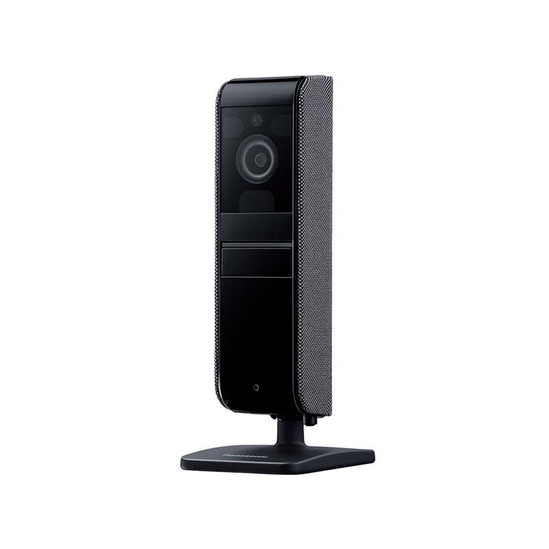 Panasonic（パナソニック） 屋内HDカメラ Panasonic KX-HRC100-K 返品