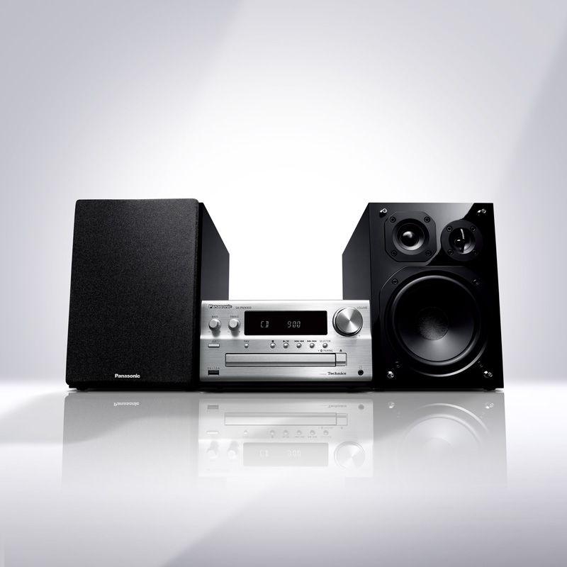Panasonic パナソニック Bluetooth・ハイレゾ対応ステレオセット Panasonic パナソニック Bluetooth・ハイレゾ対応ステレオセット