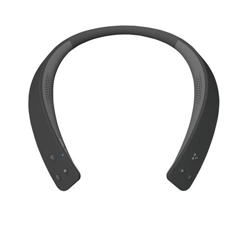 Panasonic（パナソニック） ワイヤレスネックスピーカー(ブラック