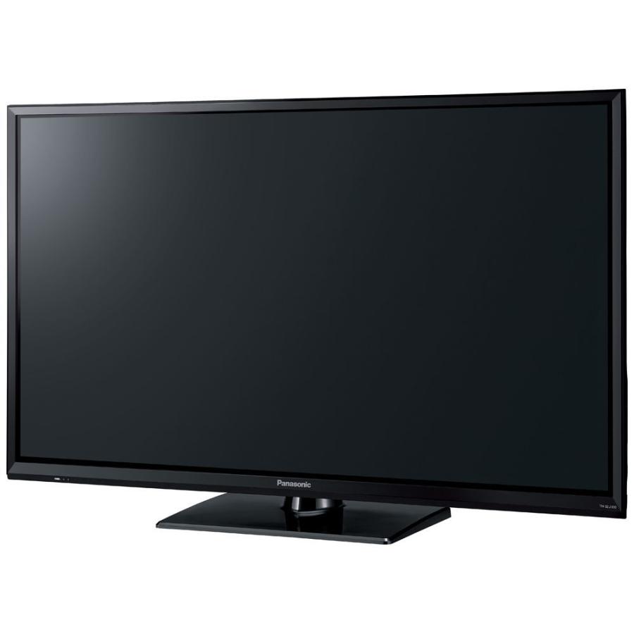 パナソニック 32型 ハイビジョンLED液晶テレビ (別売USB HDD録画対応) Panasonic VIERA TH-32J300 返品種別A｜joshin｜03