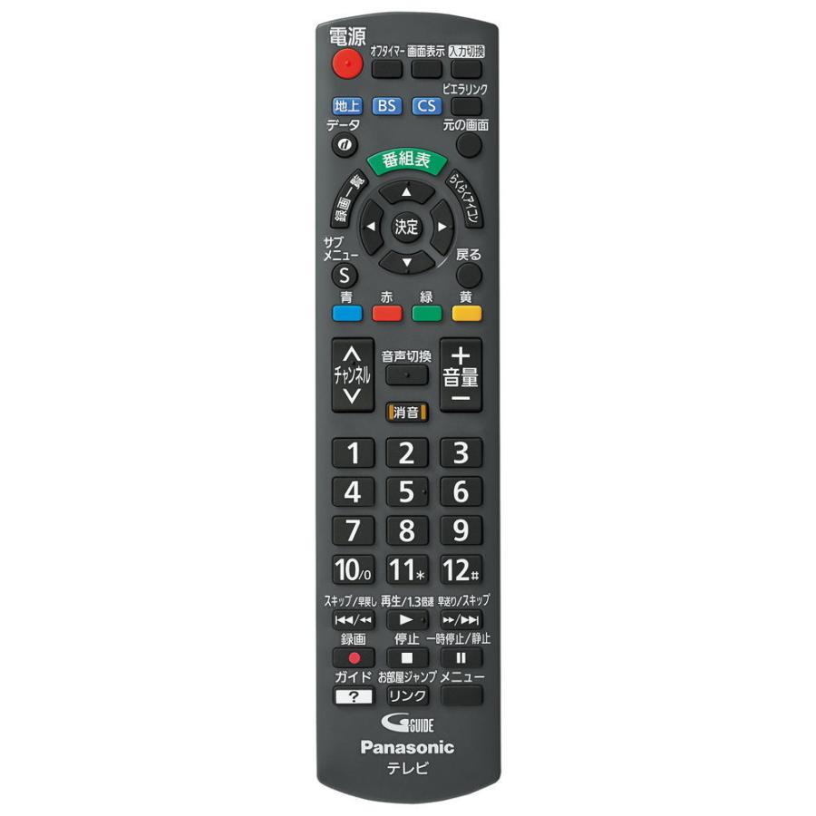 パナソニック 32型 ハイビジョンLED液晶テレビ (別売USB HDD録画対応) Panasonic VIERA TH-32J300 返品種別A｜joshin｜05