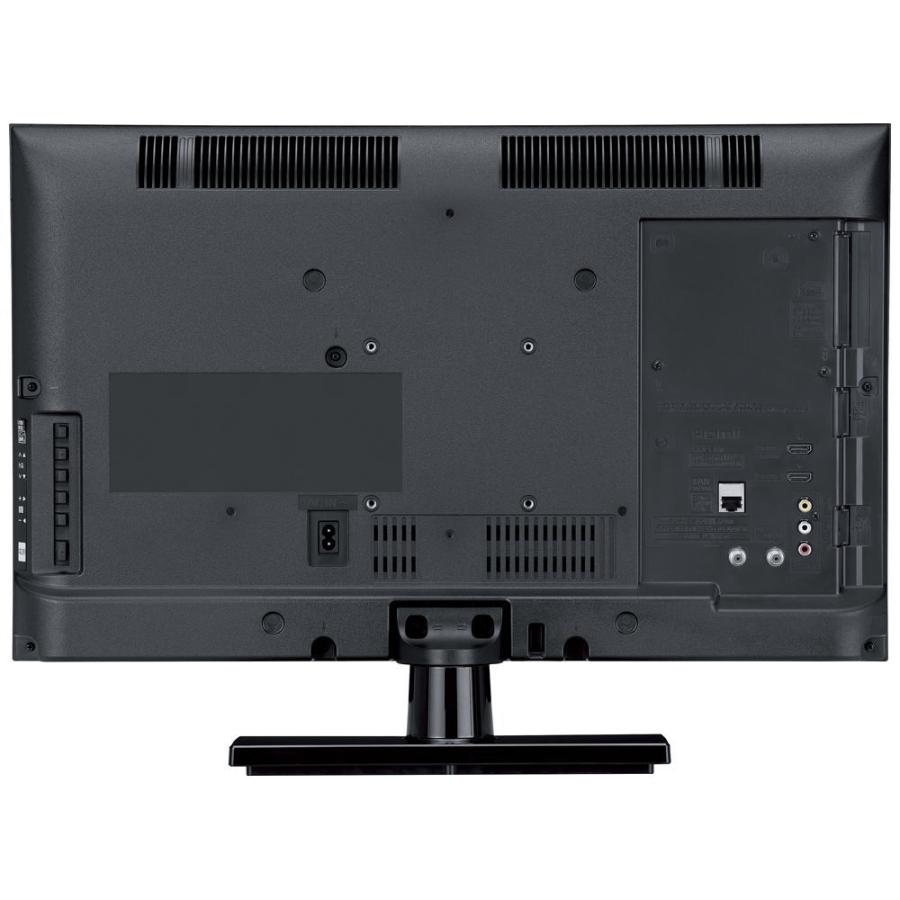 パナソニック 24型 ハイビジョンLED液晶テレビ (別売USB HDD録画対応) Panasonic VIERA TH-24J300 返品種別A｜joshin｜04