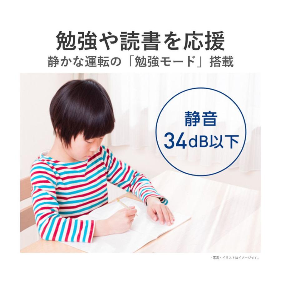 限定special Price パナソニック 空気清浄機 加湿機能付 空清18畳まで 加湿 木造6畳 プレハブ10畳まで シルバー Panasonic Nanoe ナノイー Econavi搭載 F Vxu40 S 返品種別a Aynaelda Com