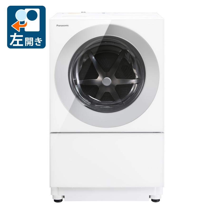 特価ブランド 送料無料！Panasonic パナソニック 全自動洗濯機 7.0kg - 洗濯機