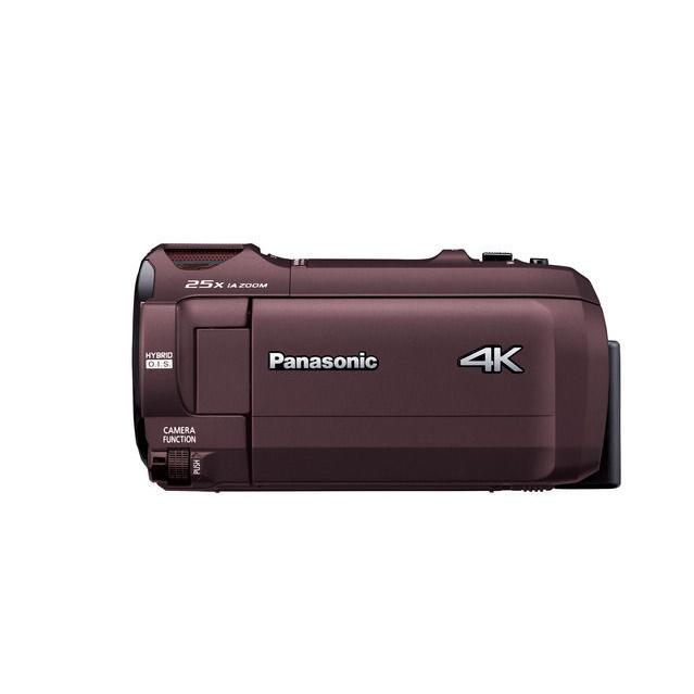 パナソニック デジタル4Kビデオカメラ「HC-VX992MS」(カカオブラウン) panasonic HC-VX992MS-T 返品種別A :4549980514214-34-3353:Joshin web - 通販 - Yahoo!ショッピング パナソニック デジタル4Kビデオカメラ「HC-VX992MS」(カカオブラウン) panasonic HC-VX992MS-T 返品種別A :4549980514214-34-3353:Joshin web - 通販 - Yahoo!ショッピング