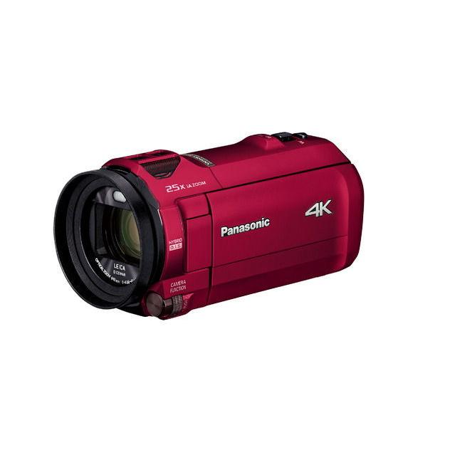 vx992（ビデオカメラ本体）の商品一覧｜ビデオカメラ｜カメラ | テレビ 