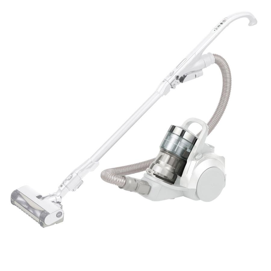 21高い素材 パナソニック サイクロン式クリーナーコード式 自走パワーブラシタイプホワイト 掃除機 Panasonic Mc Sr590k W 返品種別a Dprd Jatimprov Go Id