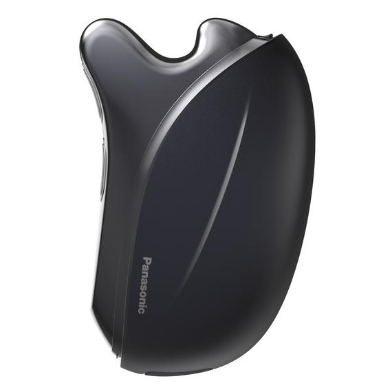 パナソニック リフトケア美顔器(ブラック) Panasonic バイタリフト 