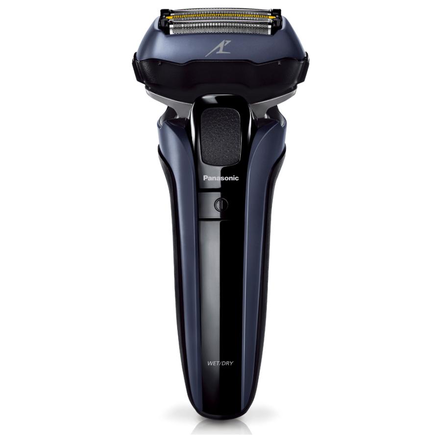 Lamdash ラムダッシュ Es Lv5u A 5枚刃 メンズシェーバー 青