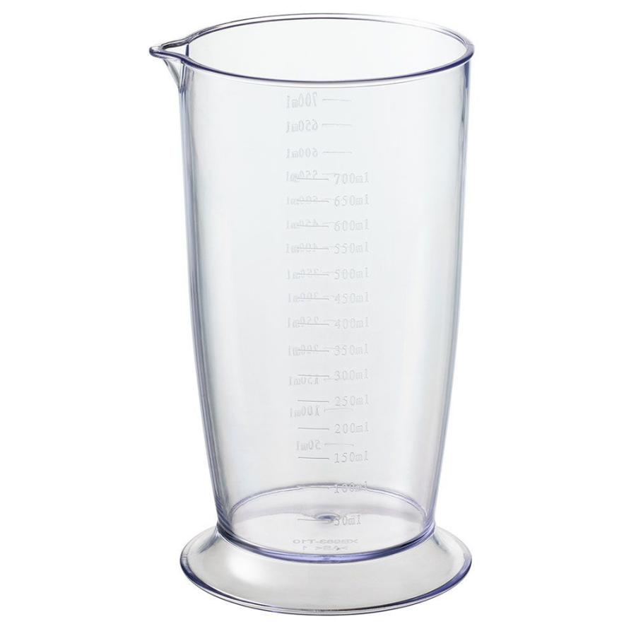 Panasonic（パナソニック） ハンドブレンダ― ホワイト Panasonic MX