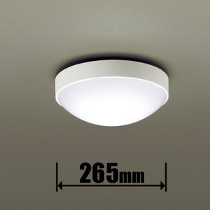 Panasonic（パナソニック） LED小型シーリングライト(電気工事専用