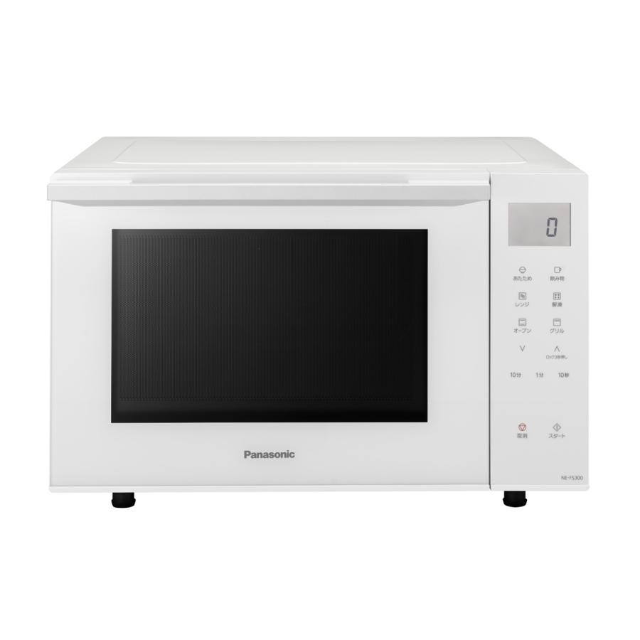 パナソニック オーブンレンジ 23l ホワイト Panasonic Ne Fs300 W 返品種別a Joshin Web 通販 Paypayモール