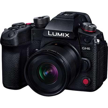 Panasonic パナソニック LEICA DG SUMMILUX 9mm / F1.7 ASPH